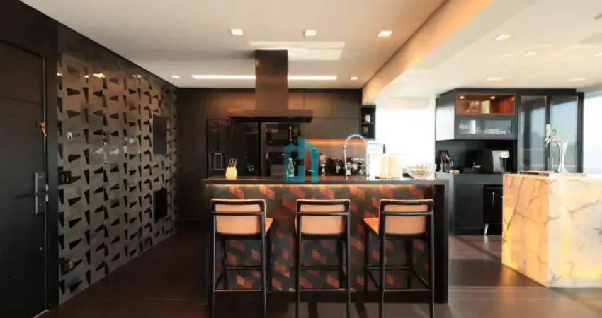 Apartamento com 2 quartos à venda na Jurupis, 1267, Moema, São Paulo