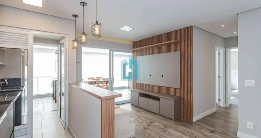 Apartamento com 2 quartos à venda na Jurupis, 1267, Moema, São Paulo