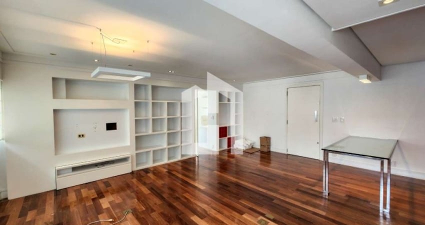 Apartamento com 1 quarto para alugar na Rua das Fiandeiras, 479, Vila Olímpia, São Paulo