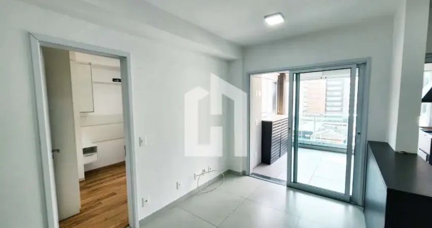 Apartamento com 1 quarto à venda na Jurupis, 1267, Moema, São Paulo