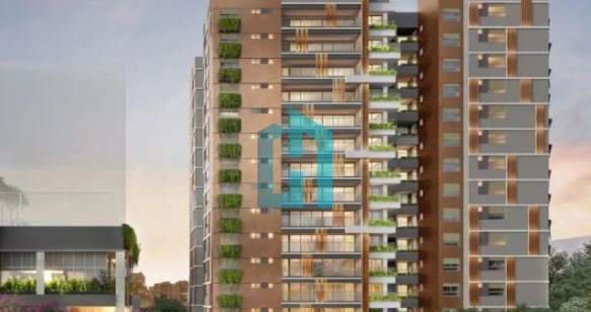 Apartamento com 4 quartos à venda na Avenida dos Imarés, 182, Moema, São Paulo