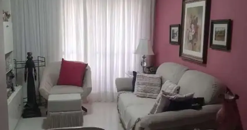Apartamento com 3 quartos à venda na Avenida Aratãs, 650, Moema, São Paulo