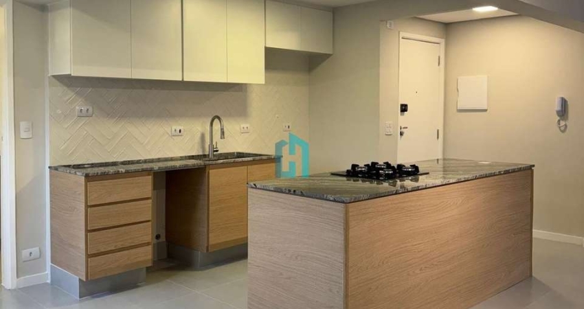 Apartamento com 2 quartos à venda na Avenida Moema, 55, Moema, São Paulo