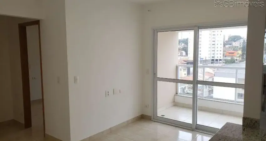 Apartamento com 1 quarto para alugar na Rua Amparo, 246, Baeta Neves, São Bernardo do Campo