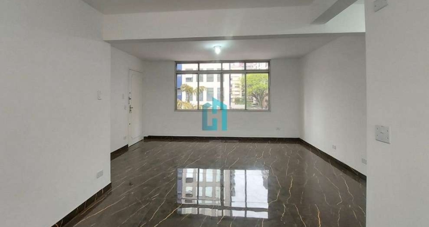 Apartamento com 2 quartos à venda na Avenida Moema, 291, Moema, São Paulo