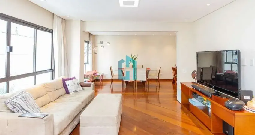 Apartamento com 4 quartos à venda na Rua Doutor Diogo de Faria, 1077, Vila Clementino, São Paulo
