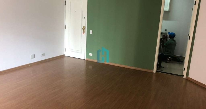 Apartamento com 3 quartos à venda na Rua Doutor Fadlo Haidar, 94, Vila Olímpia, São Paulo