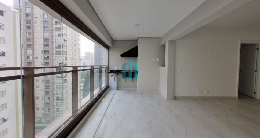 Apartamento com 2 quartos à venda na Rua João de Souza Dias, 953, Campo Belo, São Paulo