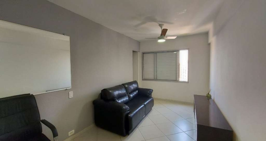 Apartamento com 1 quarto à venda na Alameda dos Maracatins, 971, Moema, São Paulo