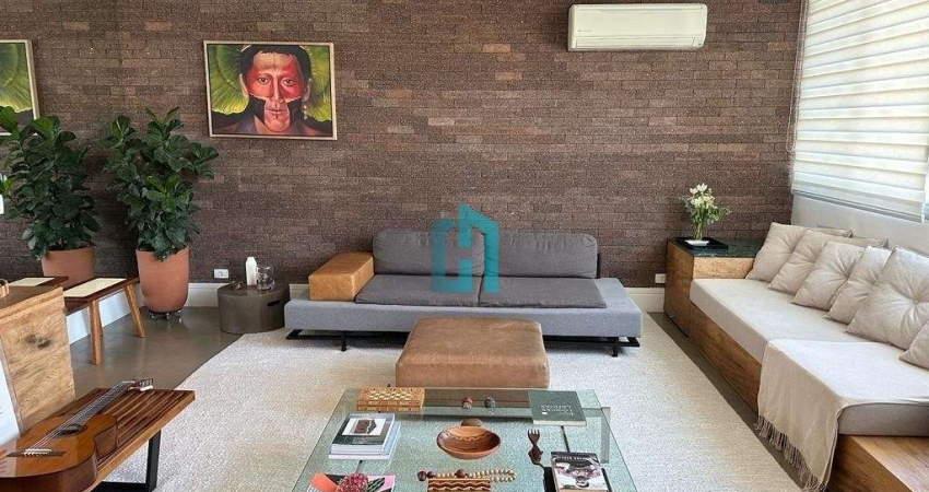 Apartamento com 3 quartos à venda na Rua Manuel Guedes, 475, Itaim Bibi, São Paulo