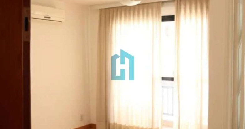 Apartamento com 1 quarto à venda na Rua das Fiandeiras, 90, Vila Olímpia, São Paulo