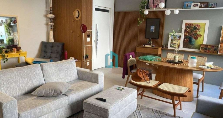 Apartamento com 2 quartos à venda na Alameda Jaú, 150, Jardim Paulista, São Paulo