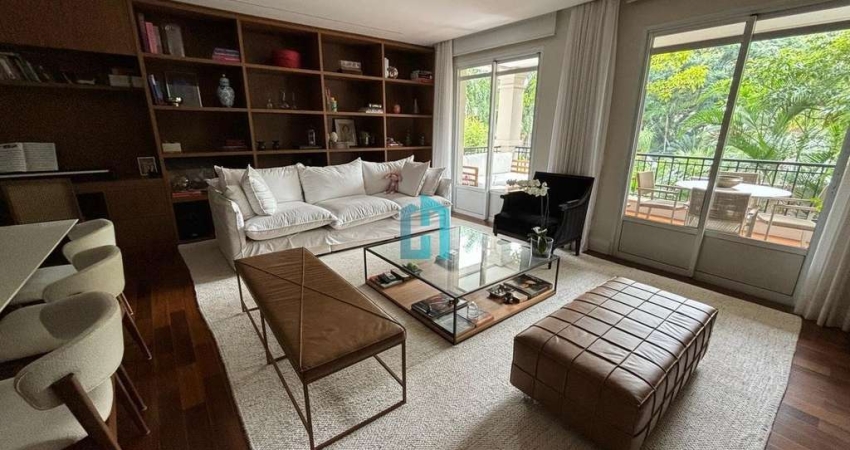 Apartamento com 2 quartos à venda na Avenida Professor Fonseca Rodrigues, 960, Alto de Pinheiros, São Paulo