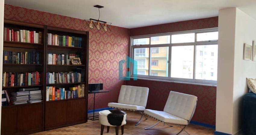 Apartamento com 3 quartos à venda na Alameda Jaú, 204, Jardim Paulista, São Paulo
