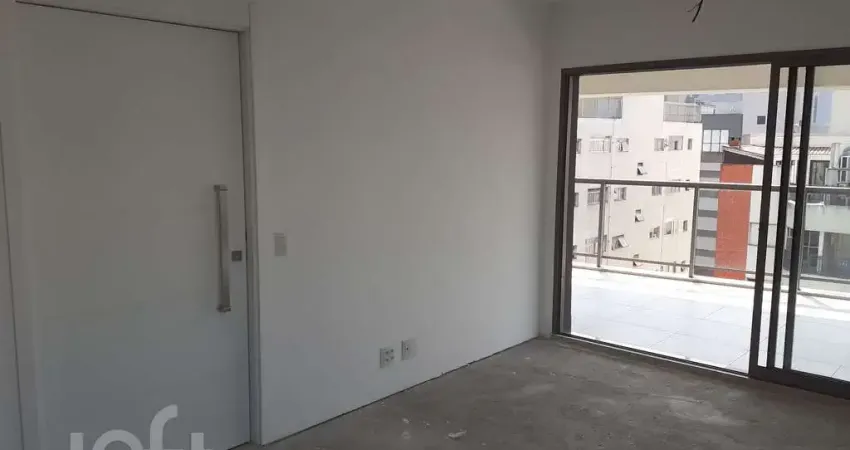 Apartamento com 3 quartos à venda na Rua Desembargador Eliseu Guilherme, 365, Vila Mariana, São Paulo