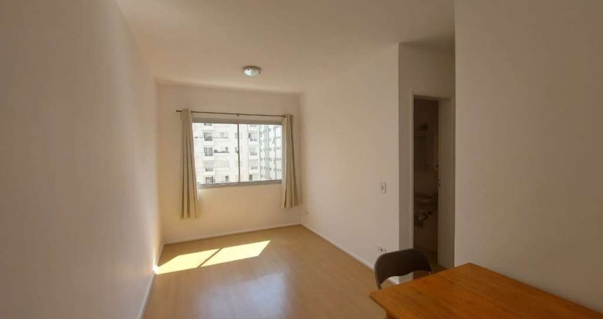 Apartamento com 1 quarto para alugar na Rua Inhambú, 973, Moema, São Paulo