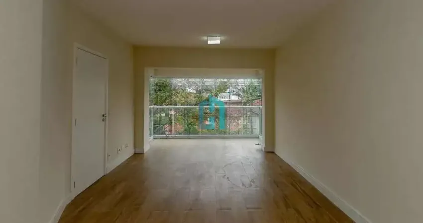 Apartamento com 3 quartos para alugar na Rua Otávio Tarquínio de Souza, 1139, Campo Belo, São Paulo