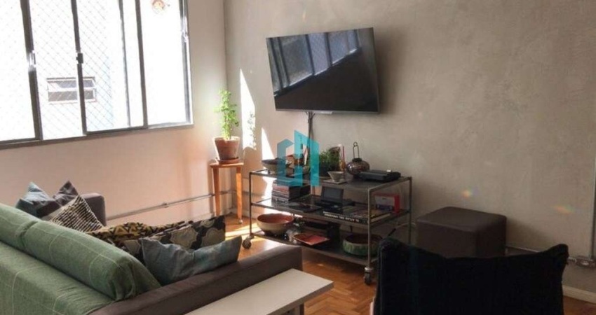 Apartamento com 3 quartos à venda na Rua Teixeira da Silva, 328, Paraíso, São Paulo