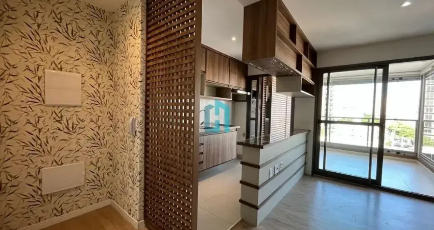 Apartamento com 2 quartos à venda na Avenida dos Imarés, 160, Indianópolis, São Paulo