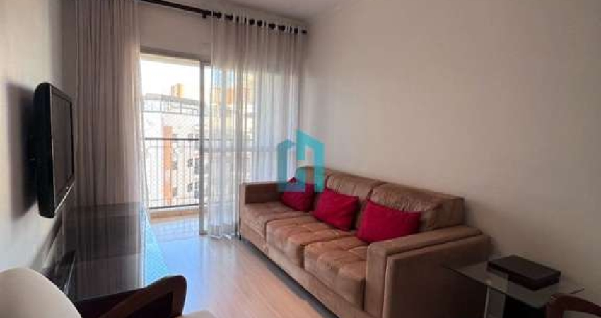 Apartamento com 2 quartos para alugar na Rua Casa do Ator, 891, Vila Olímpia, São Paulo
