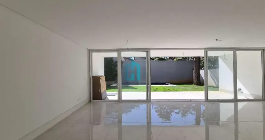Casa em condomínio fechado com 4 quartos à venda na Rua Manuel Ribeiro da Cruz, 200, Chácara Santo Antônio, São Paulo