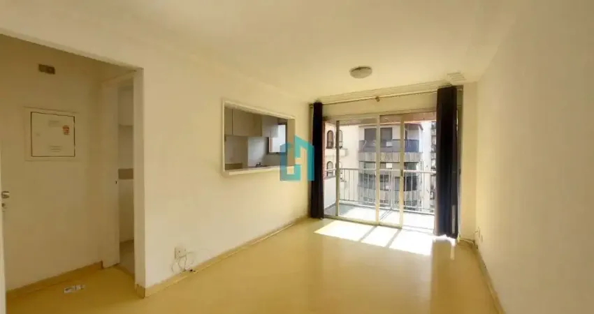 Apartamento com 1 quarto para alugar na Alameda dos Aicás, 392, Moema, São Paulo