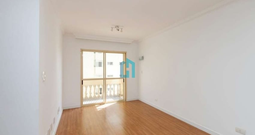 Apartamento com 2 quartos para alugar na Rua Pintassilgo, 480, Moema, São Paulo