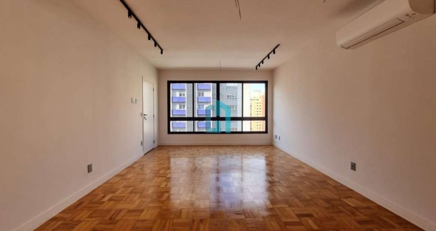 Apartamento com 3 quartos à venda na Rua Clodomiro Amazonas, 1256, Vila Nova Conceição, São Paulo