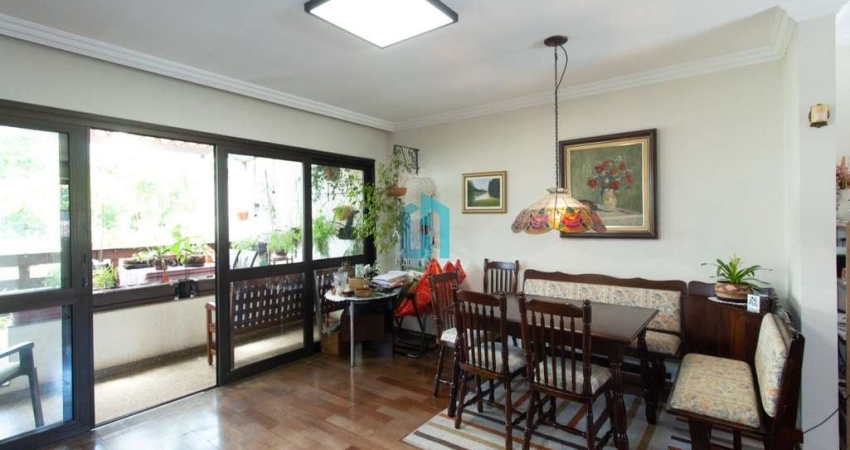 Casa com 4 quartos à venda na Rua Bernardino de Campos, 551, Campo Belo, São Paulo