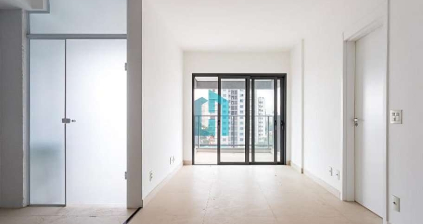 Apartamento com 1 quarto à venda na Avenida Cotovia, 737, Moema, São Paulo