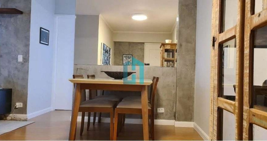 Apartamento com 1 quarto à venda na Rua Santa Justina, 446, Vila Olímpia, São Paulo
