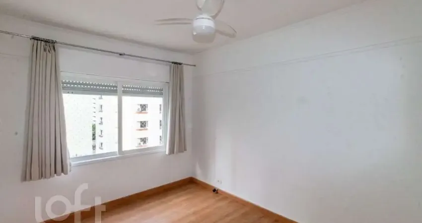Apartamento com 2 quartos à venda na Avenida Jurema, 22, Moema, São Paulo