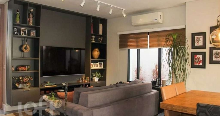 Casa com 3 quartos à venda na Rua Iraúna, 1032, Moema, São Paulo