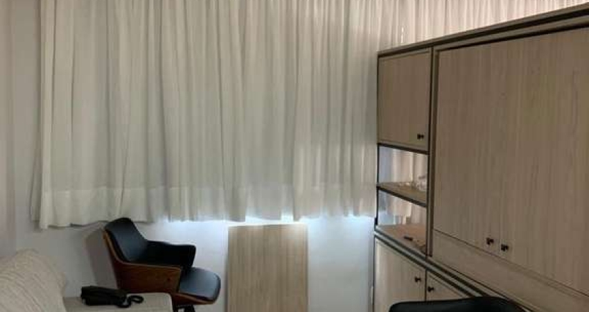 Apartamento com 1 quarto à venda na Avenida Ibirapuera, 2534, Moema, São Paulo