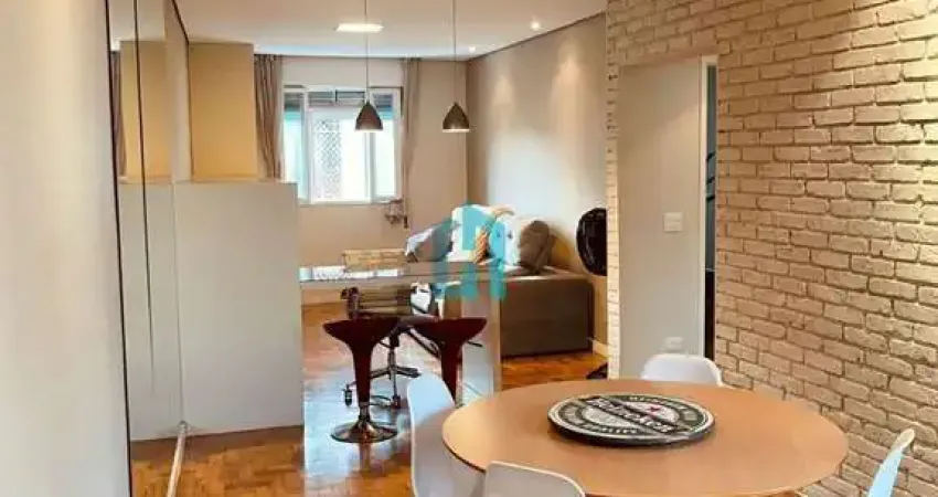 Apartamento com 1 quarto à venda na Rua Major Maragliano, 381, Vila Mariana, São Paulo