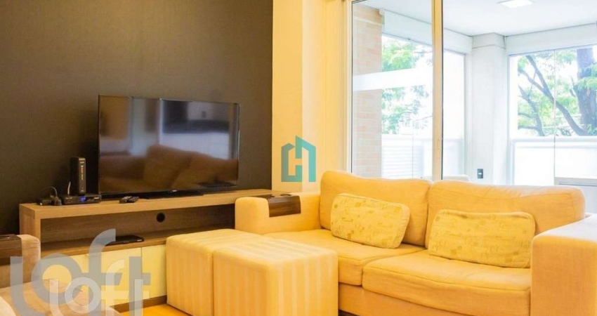 Apartamento com 3 quartos à venda na Rua Alvorada, 303, Vila Olímpia, São Paulo