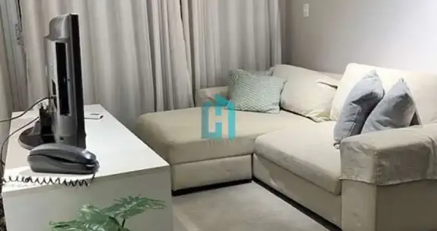 Apartamento com 1 quarto à venda na Rua Tuim, 101, Moema, São Paulo