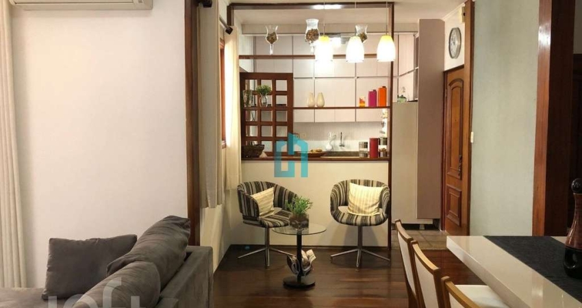 Apartamento com 2 quartos à venda na Rua Tutóia, 1041, Vila Mariana, São Paulo