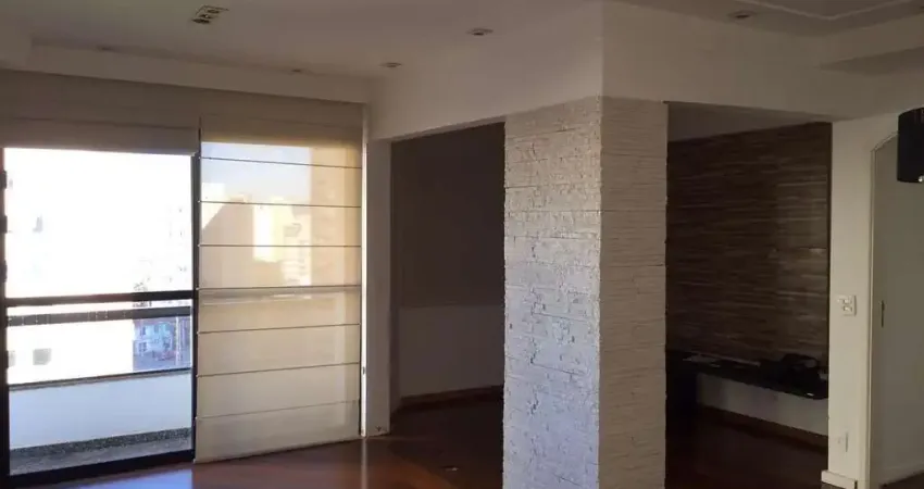 Apartamento com 2 quartos à venda na Rua Araguari, 0661, Moema, São Paulo