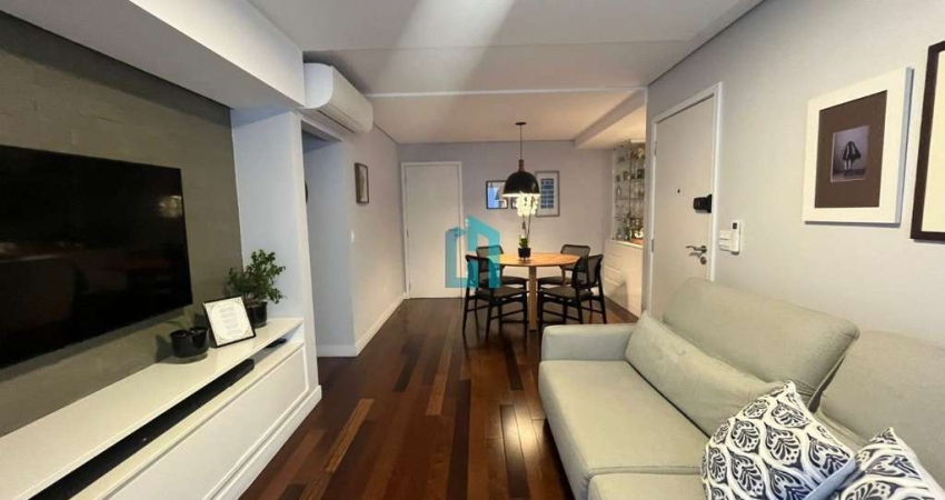 Apartamento com 3 quartos à venda na Avenida Moema, 425, Moema, São Paulo