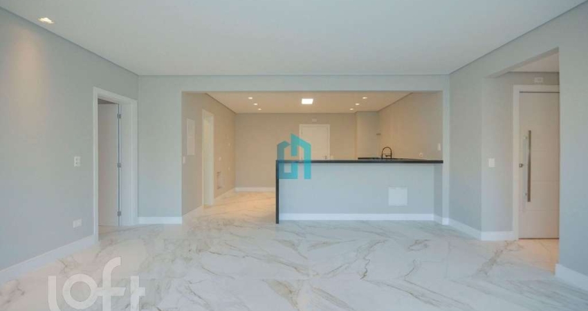 Apartamento com 3 quartos à venda na Rua Abílio Soares, 330, Vila Mariana, São Paulo