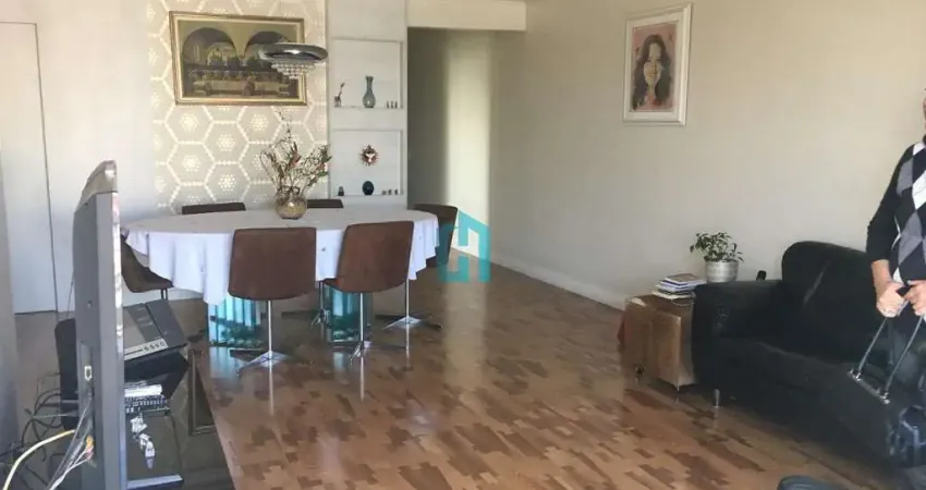Apartamento com 3 quartos à venda na Rua Viaza, 374, Jardim Aeroporto, São Paulo