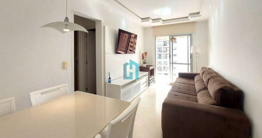 Apartamento com 3 quartos para alugar na Rua Araguari, 349, Moema, São Paulo