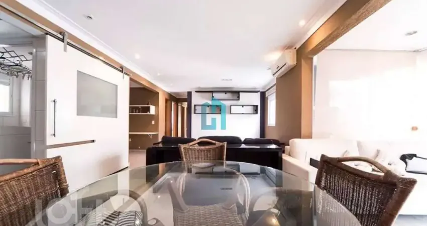 Apartamento com 2 quartos à venda na Rua Helena, 151, Vila Olímpia, São Paulo