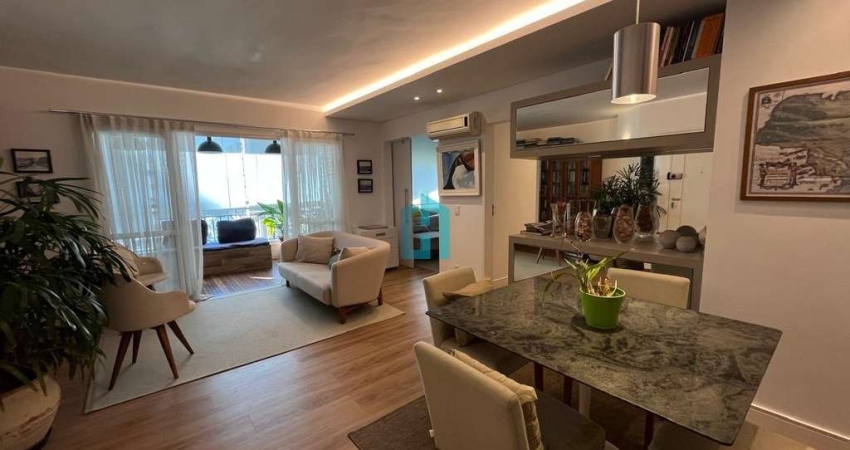 Apartamento com 3 quartos à venda na Avenida Jandira, 79, Indianópolis, São Paulo