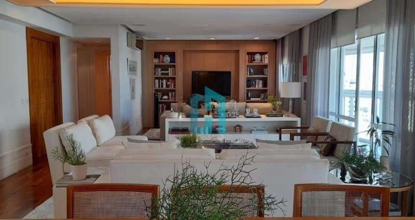 Apartamento com 3 quartos à venda na Avenida Horácio Lafer, 120, Itaim Bibi, São Paulo