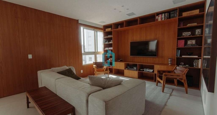 Apartamento com 3 quartos à venda na Rua Gomes de Carvalho, 219, Vila Olímpia, São Paulo
