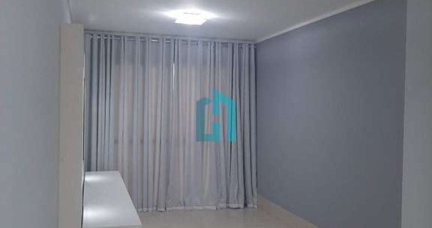 Apartamento com 2 quartos para alugar na Alameda Joaquim Eugênio de Lima, 113, Bela Vista, São Paulo