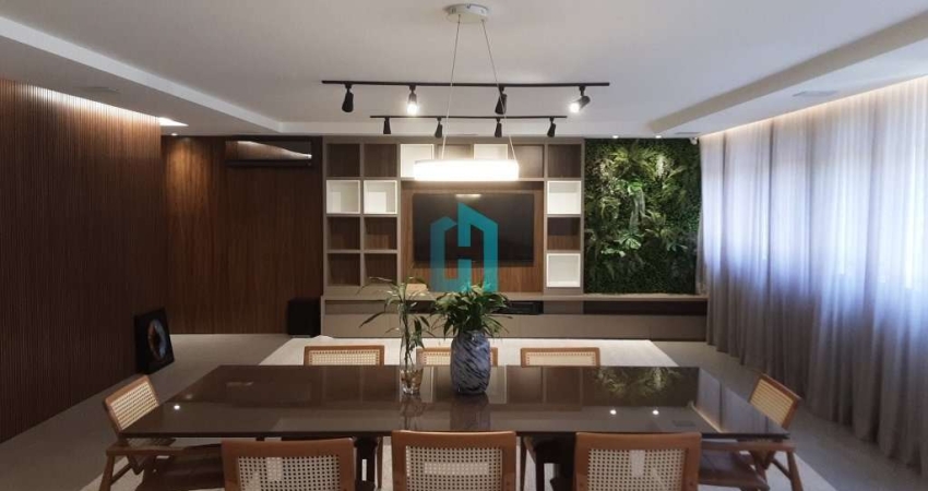 Apartamento com 4 quartos à venda na Rua Jerônimo da Veiga, 398, Itaim Bibi, São Paulo