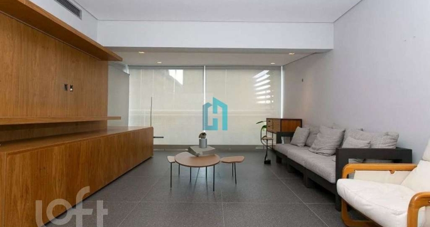 Apartamento com 3 quartos à venda na Avenida Horácio Lafer, 123, Itaim Bibi, São Paulo